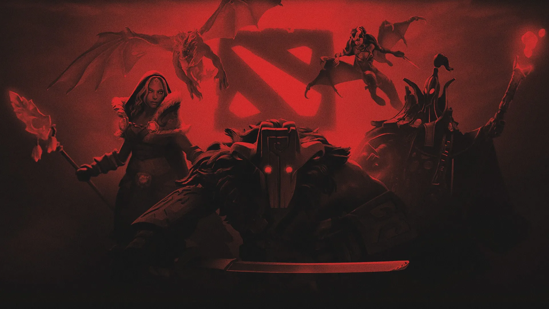 BTS: DOTA 12