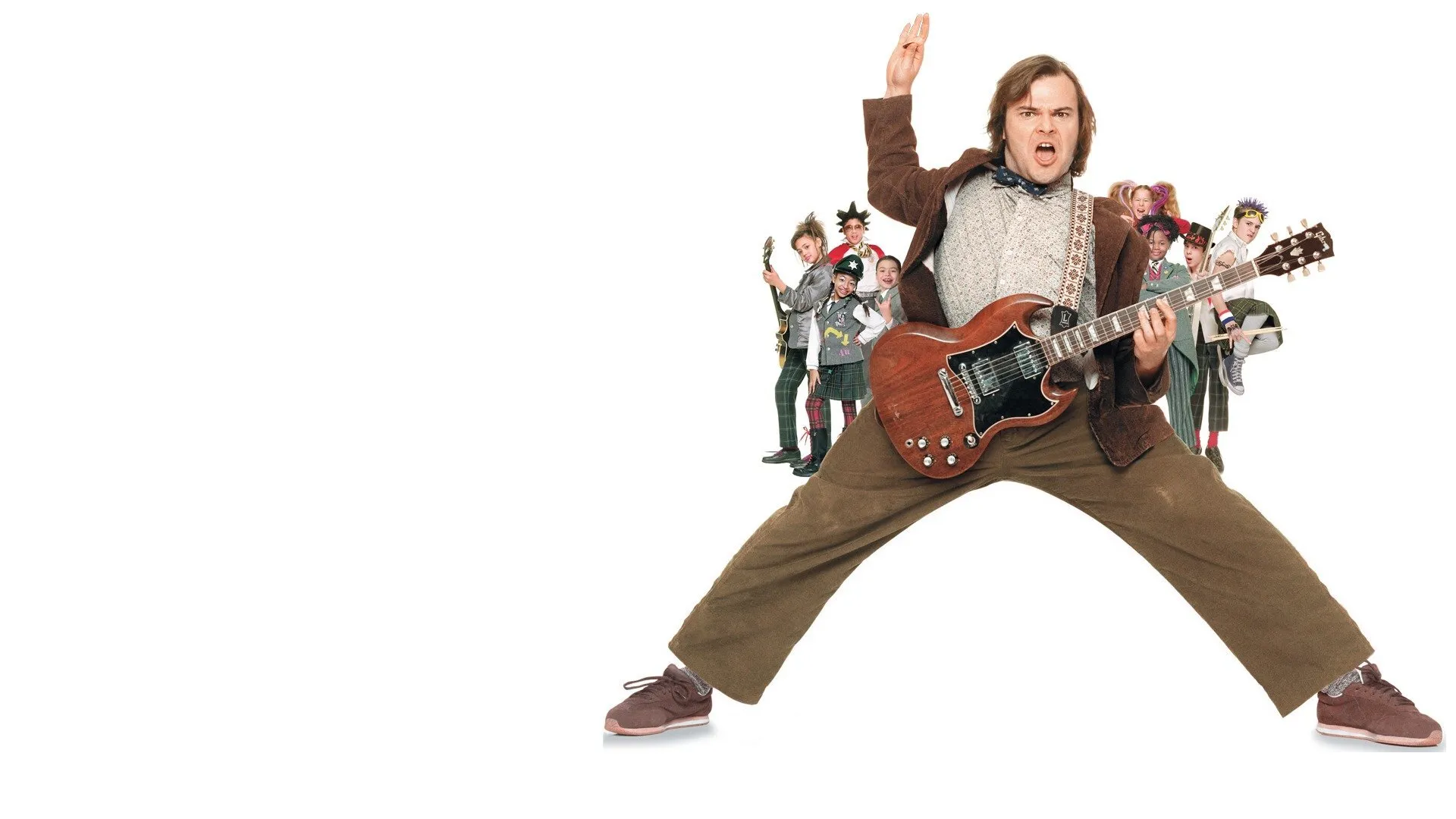 School of Rock