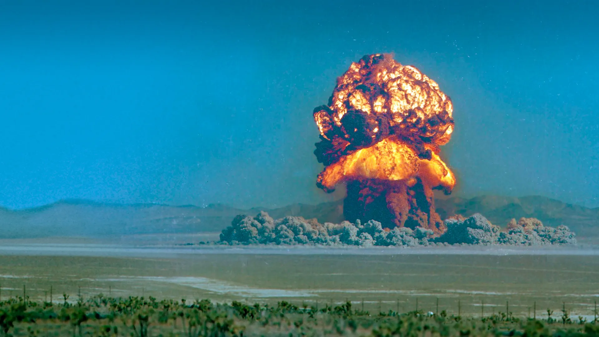 Atomic Age Declassified LT
