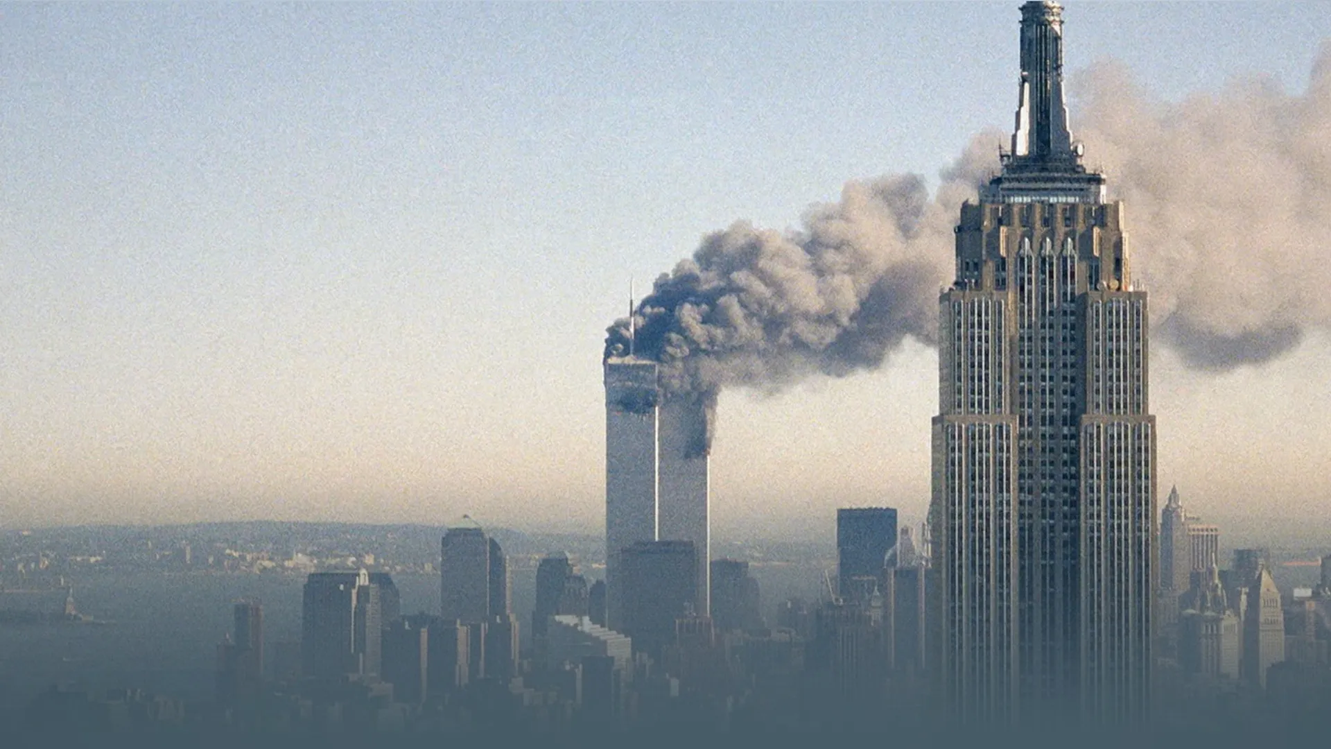 9/11: The Heartland Tapes