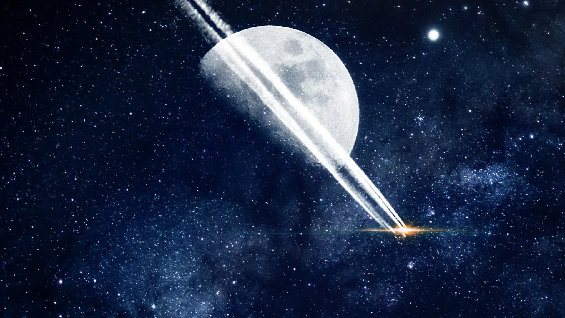 Space Disasters LT