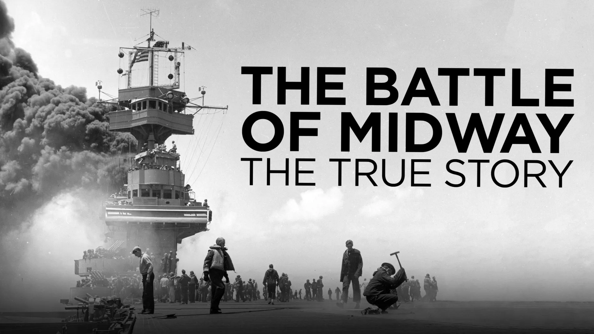 Battle of Midway: The True Story