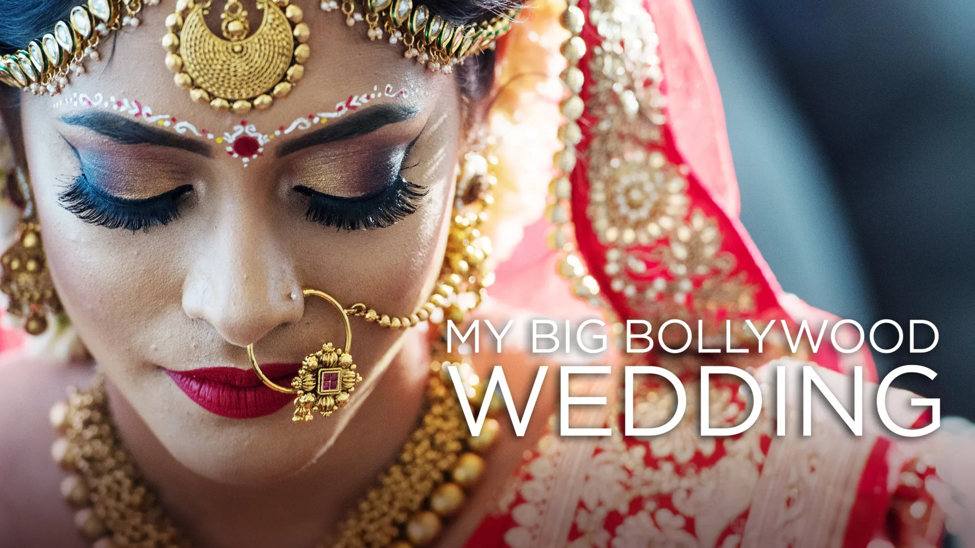 My Big Bollywood Wedding