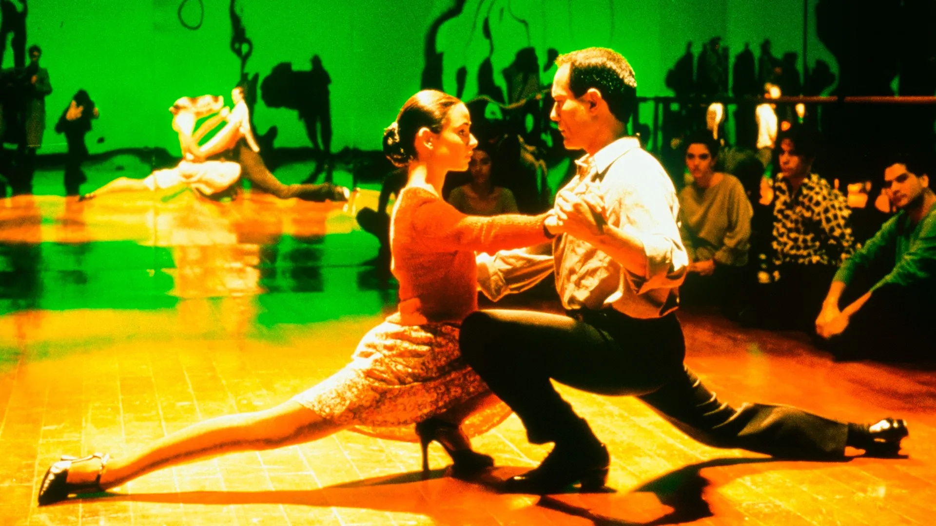 Tango