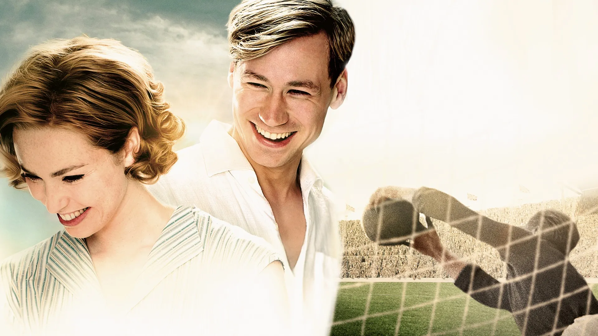 O Defensor: A História de Bert Trautmann
