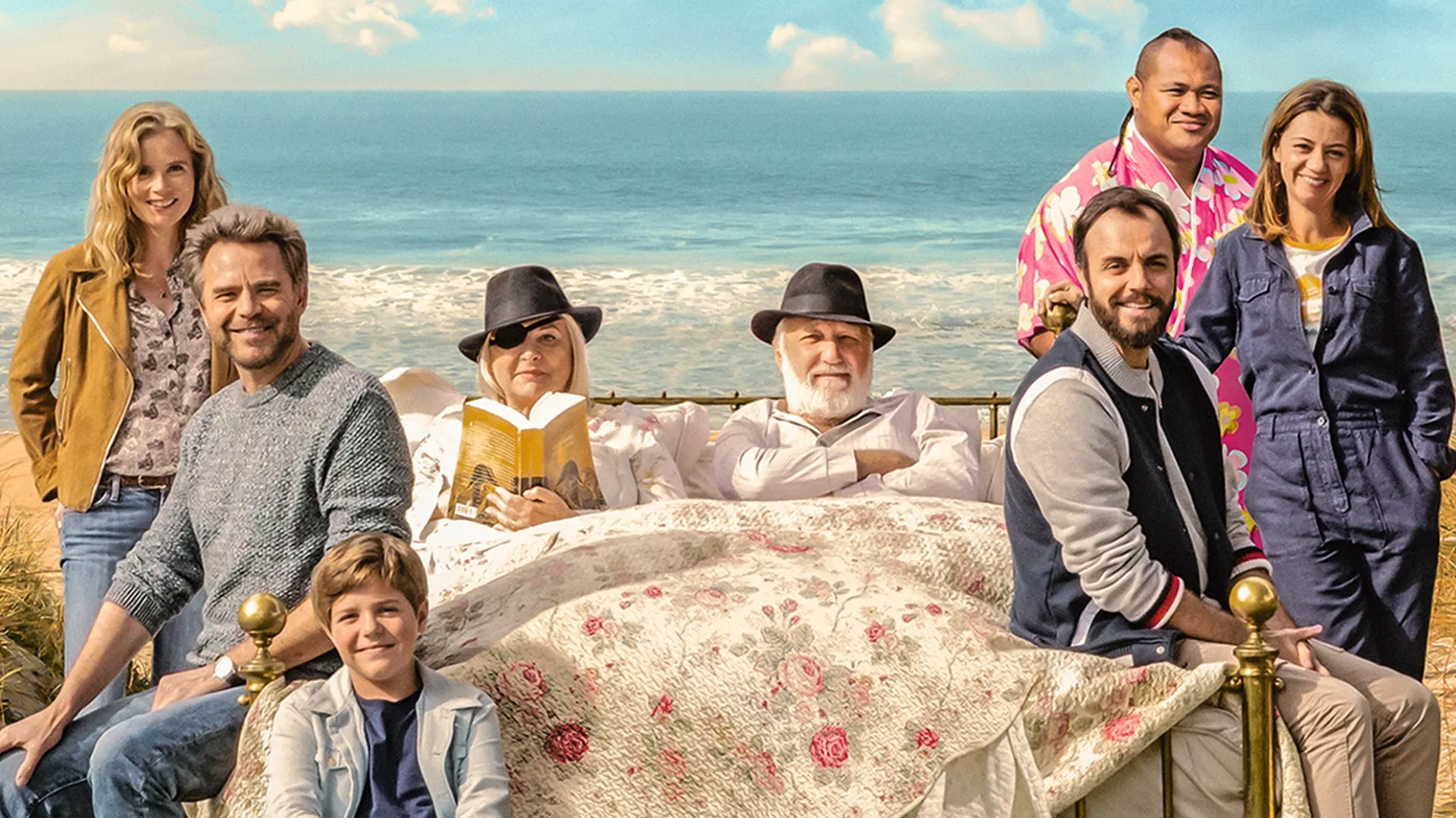 Espíritu de Familia