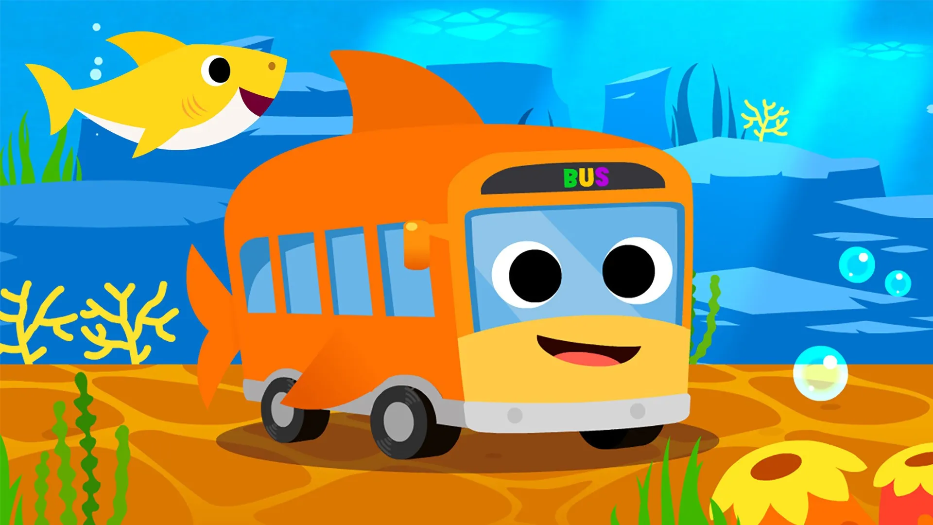Canções de Ônibus