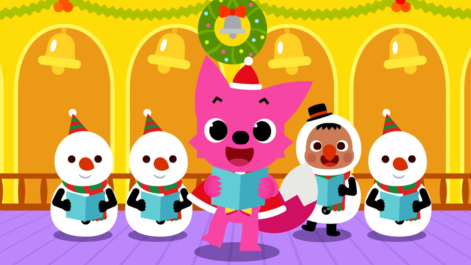 Canções de Natal