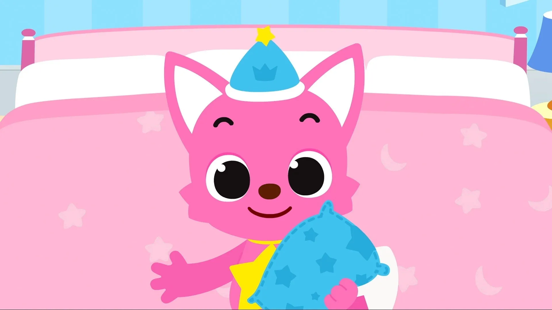 Aprenda Números com o Pinkfong Temporada 2