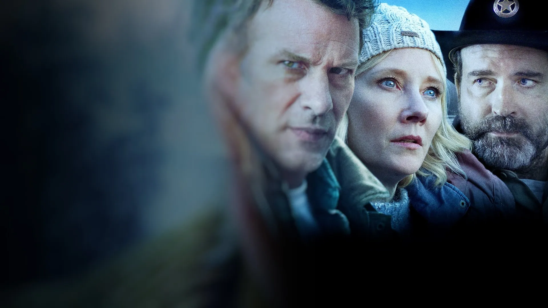The Vanished