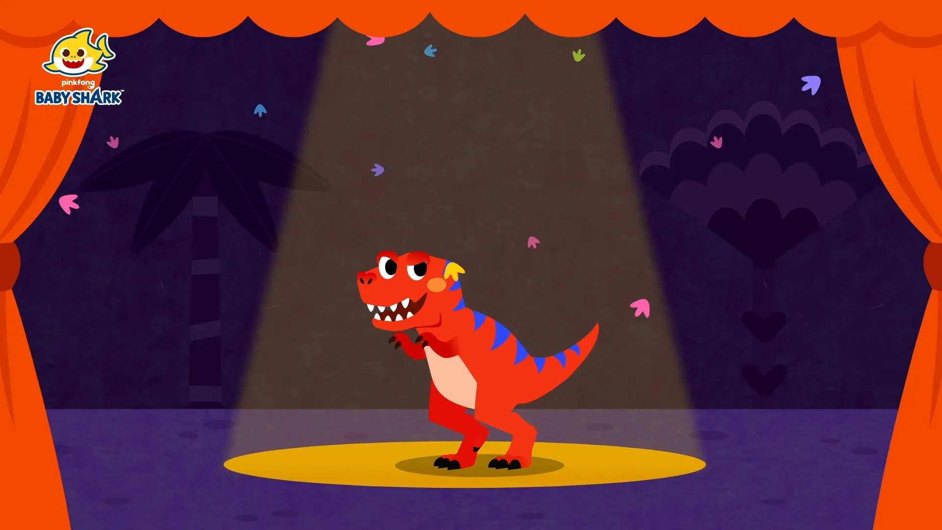 ¡La Compilación de La Batalla de los Dinosaurios!