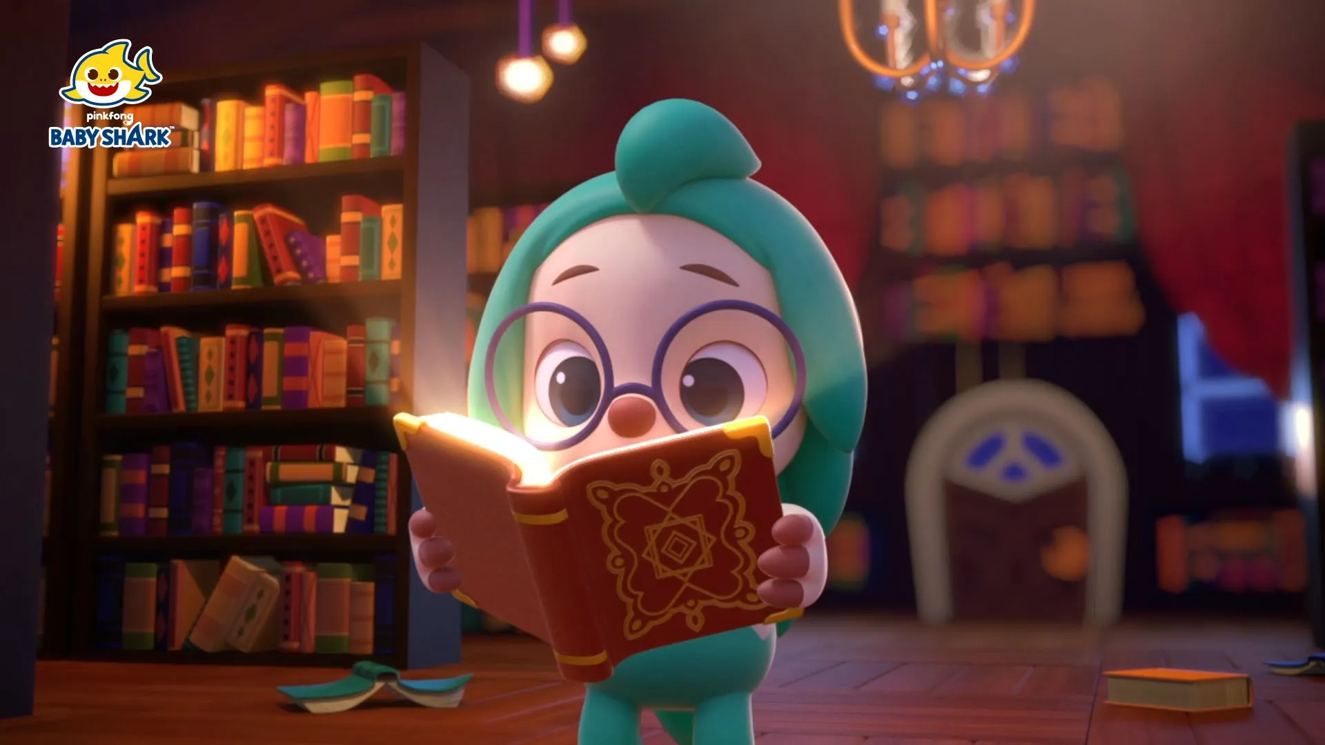 Exploremos Libros 1: Espacio