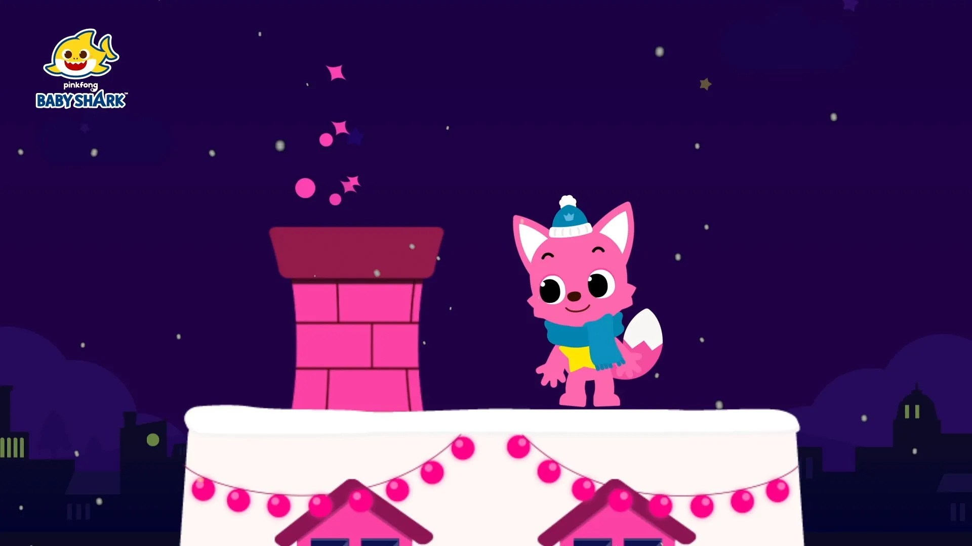 Feliz Navidad Colorido - Season 1 LATAM