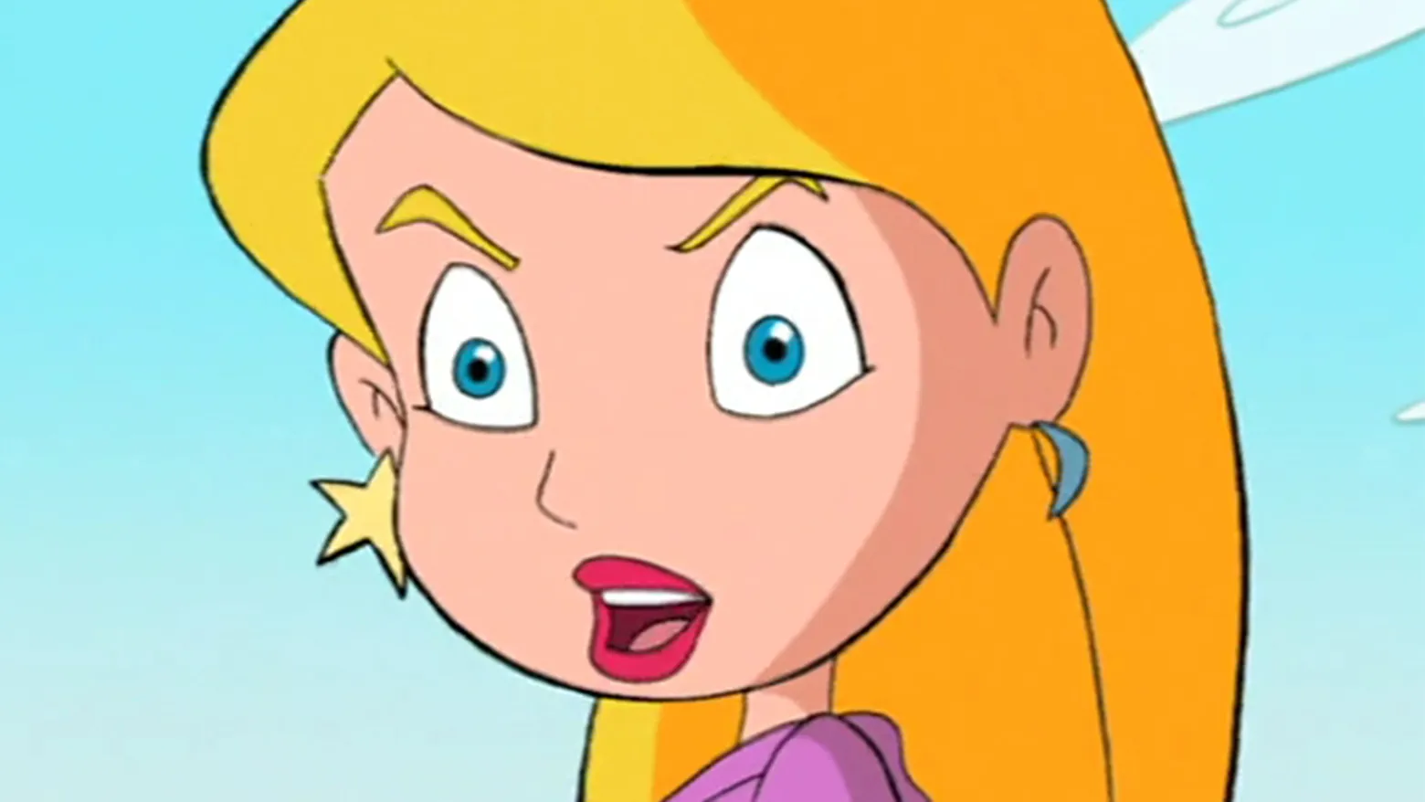 Sabrina's Secret Life