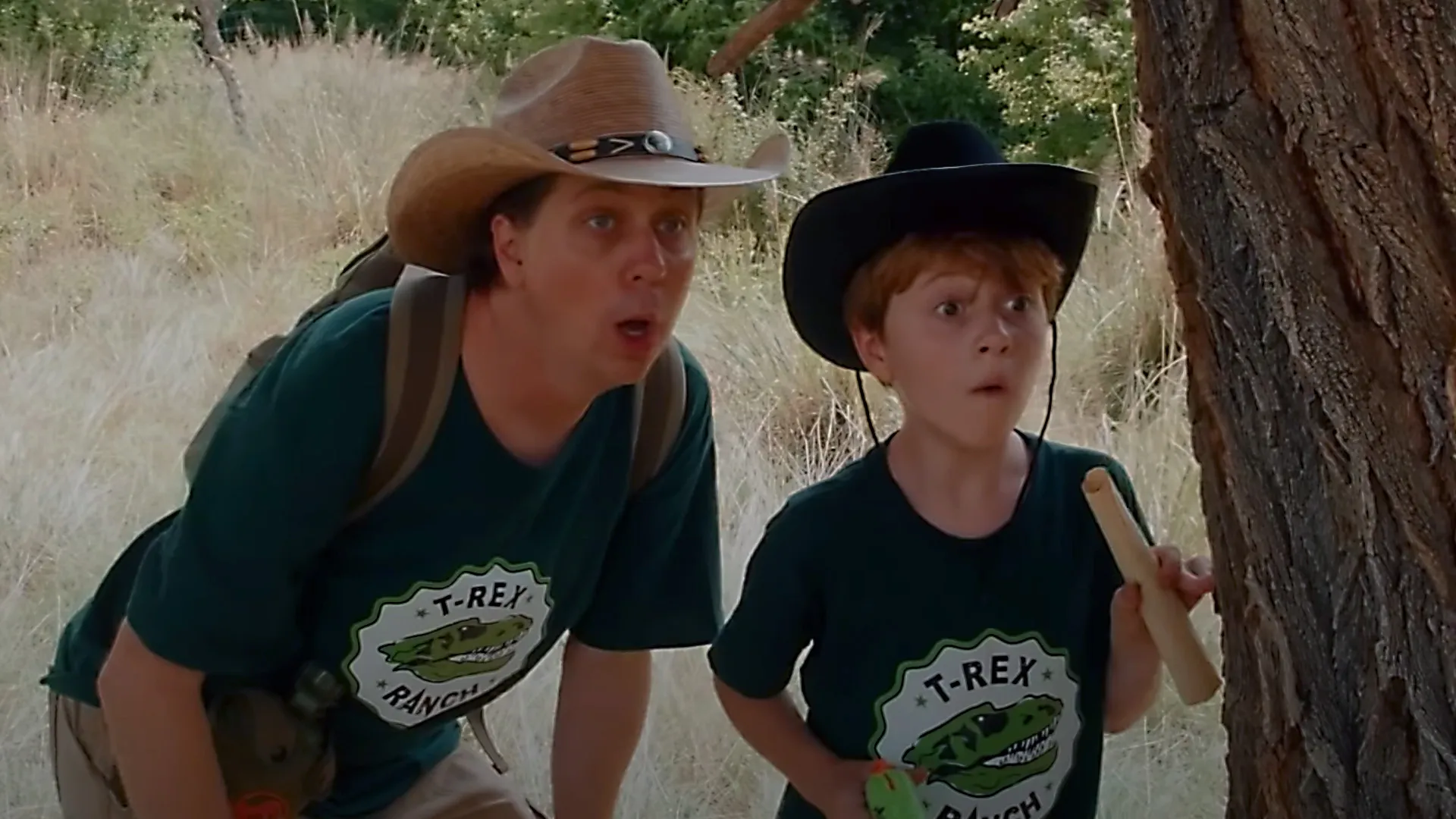 T-Rex Ranch