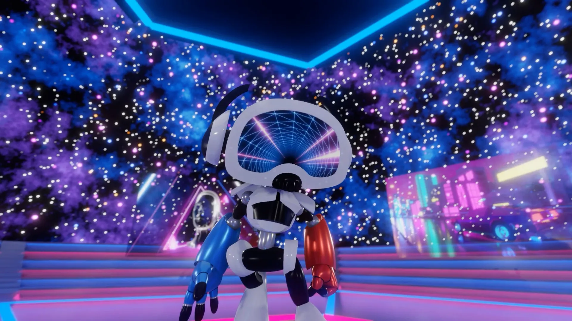 Cybernet LT