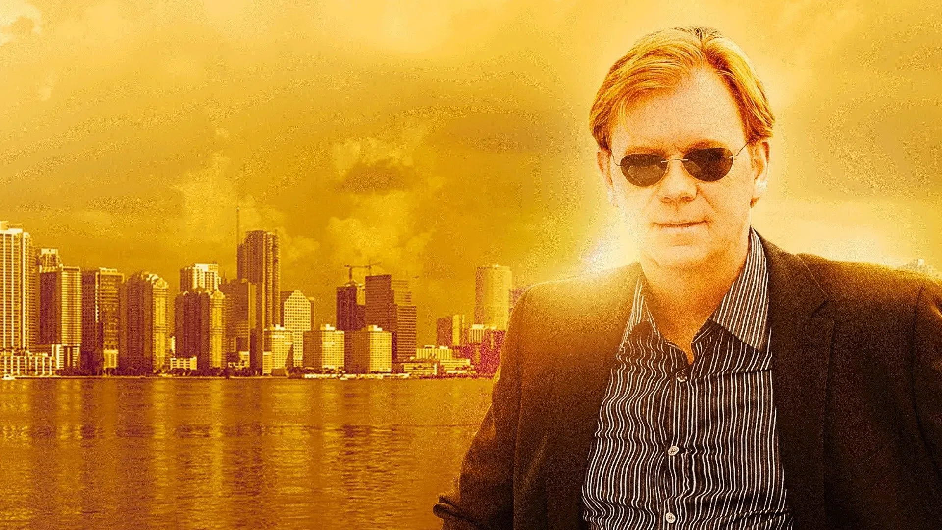 CSI: Miami banner