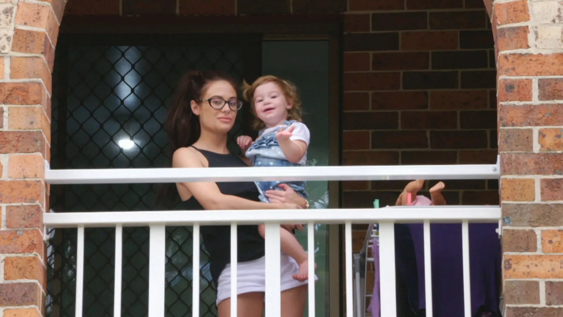 Jovens e Mães: Austrália Temporada 1
