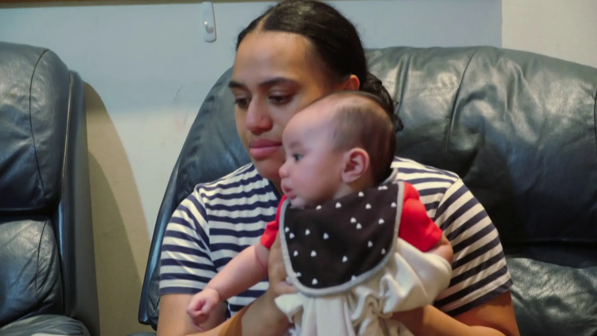 Teen Mom Australia