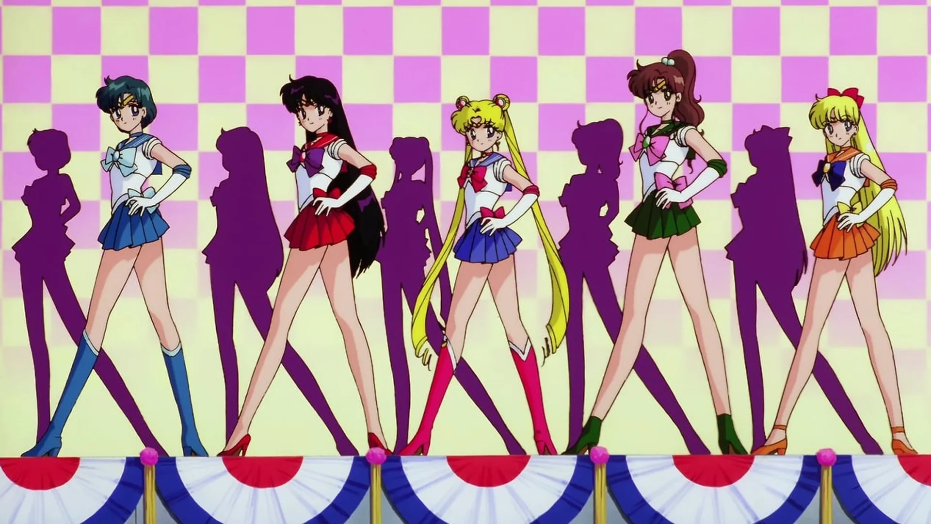 Sailor Moon R: The Movie