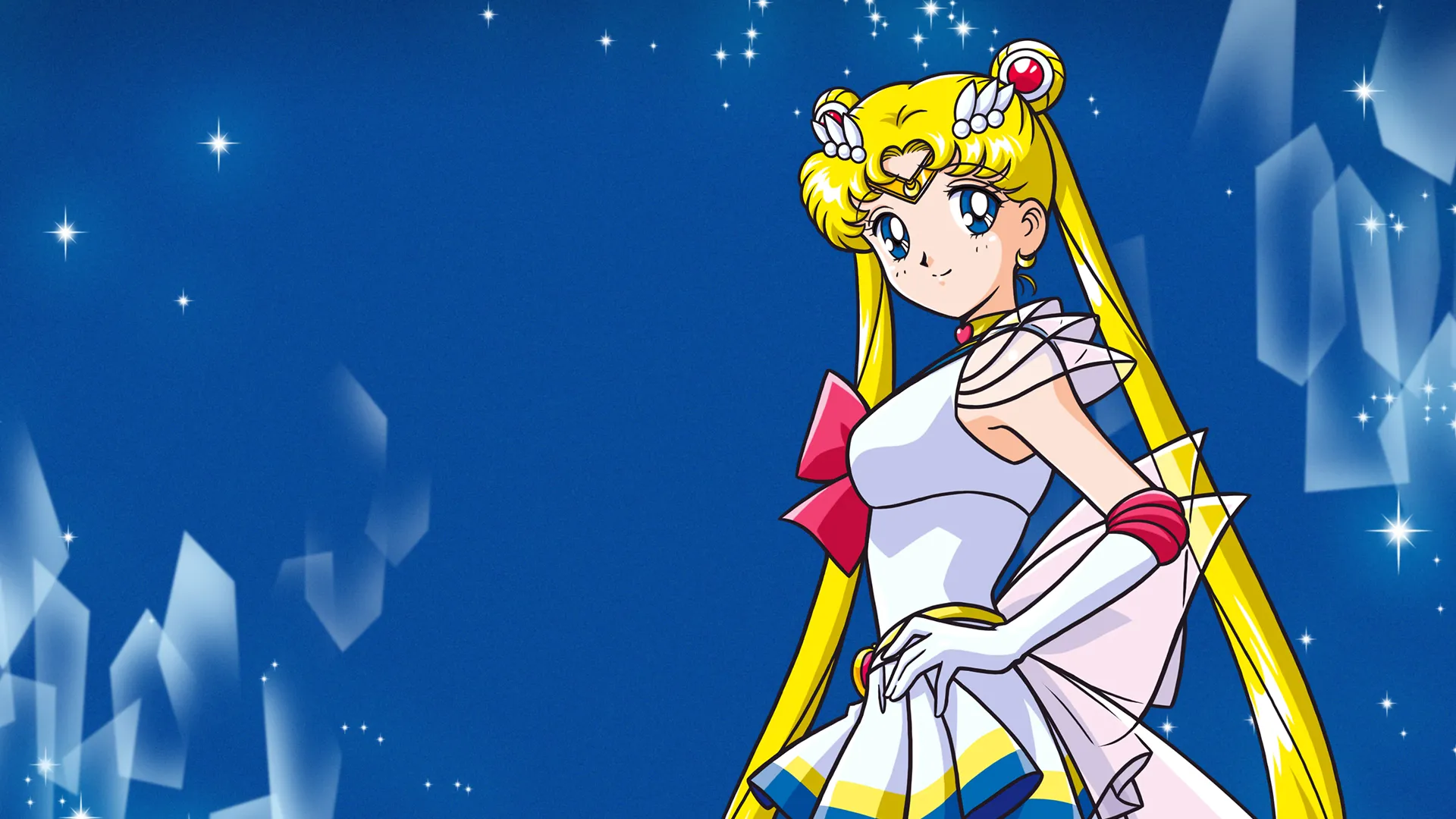 Sailor Moon S: The Movie