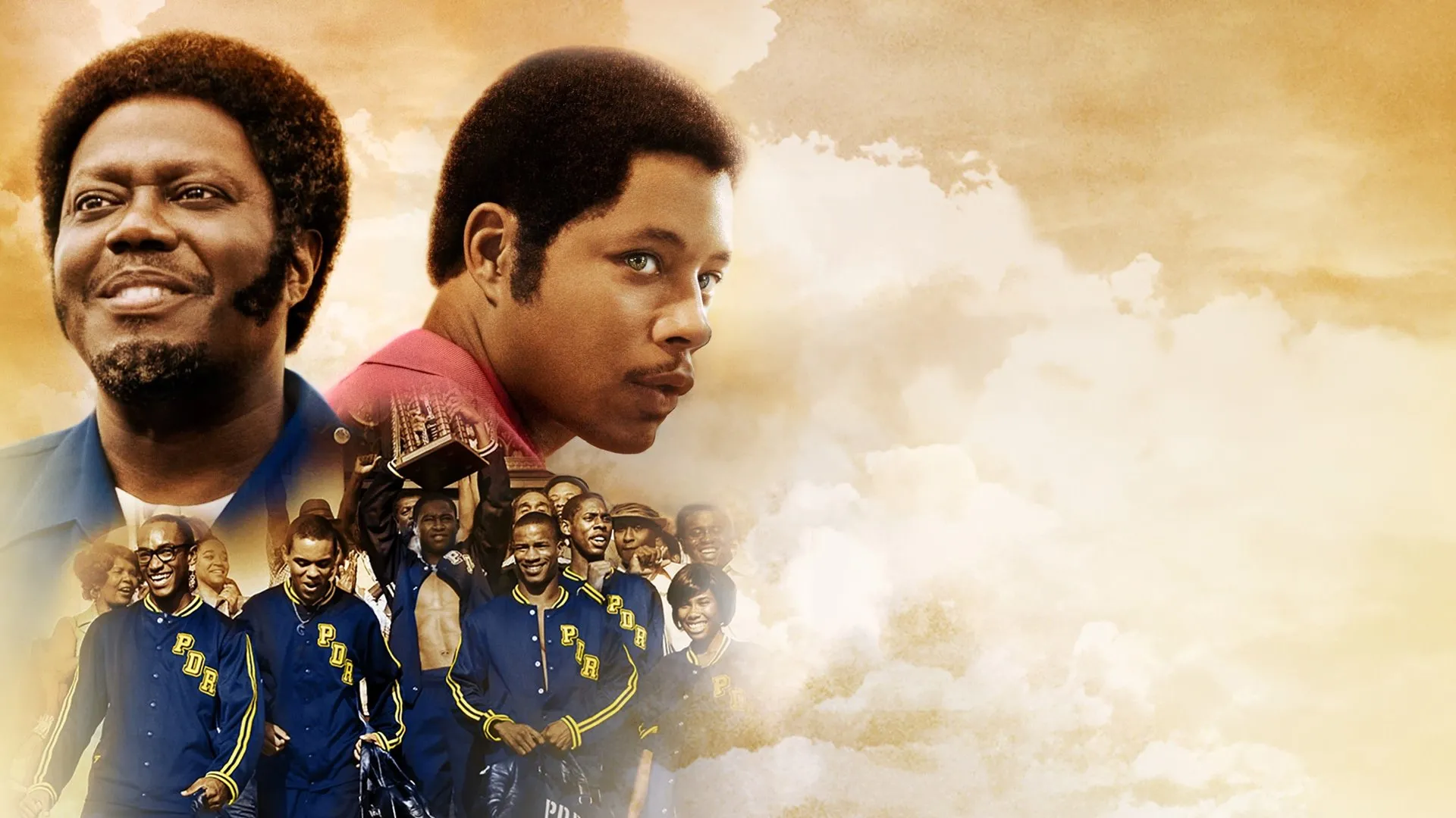 Pride (Lionsgate)