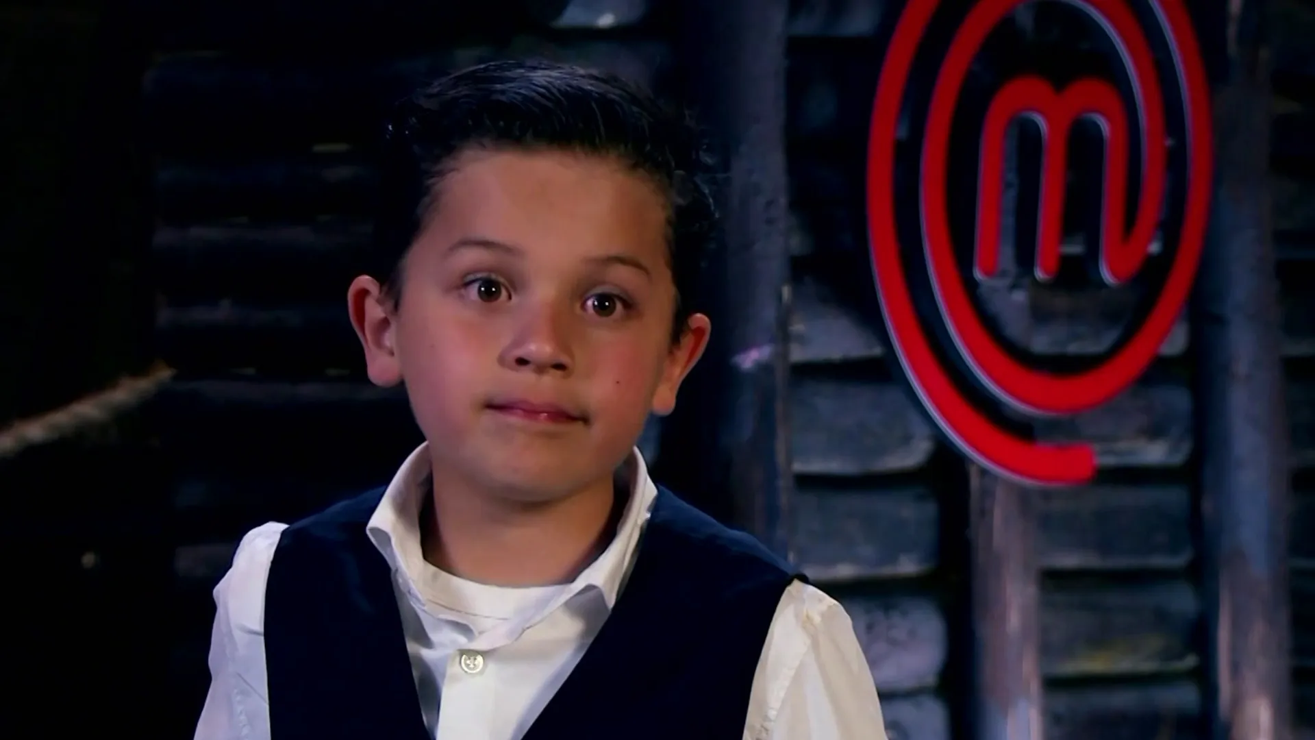 MasterChef Colombia Junior Season 1 LT