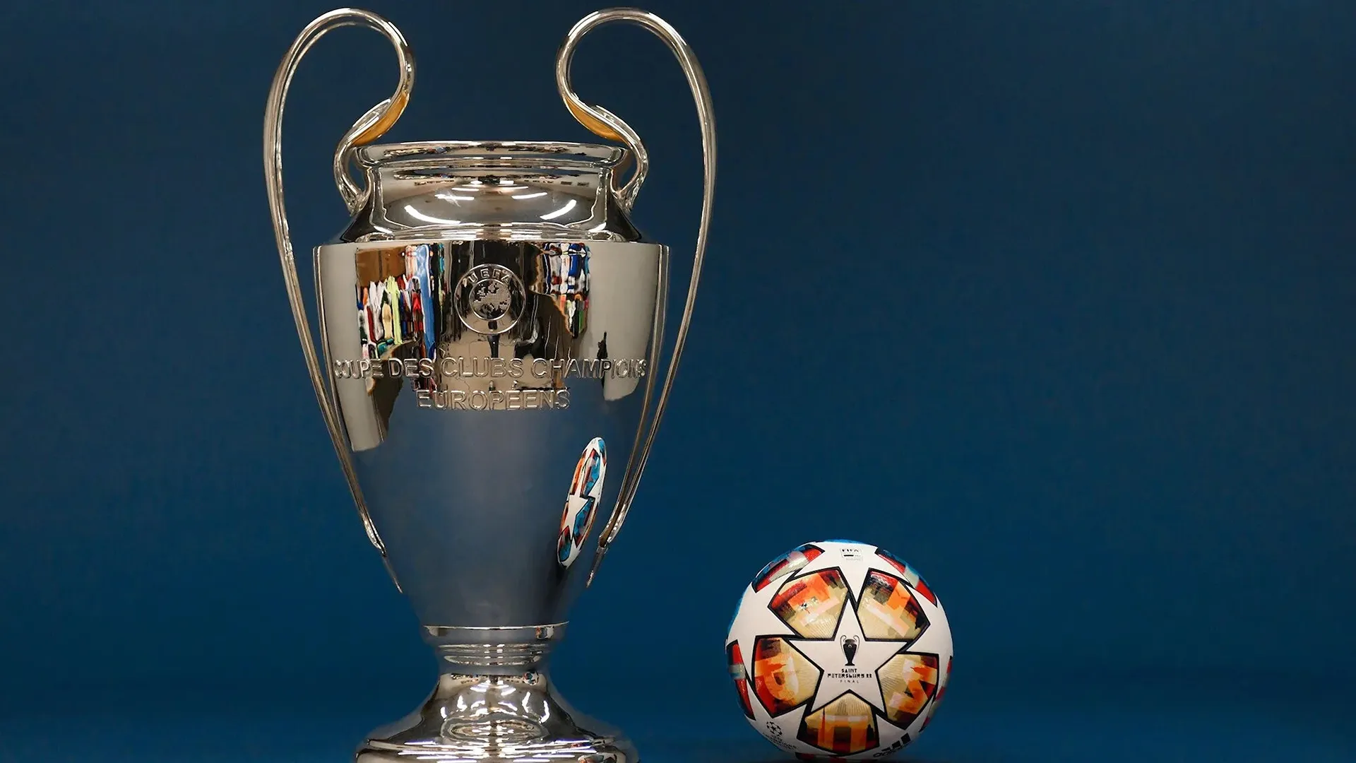 UCL (Champions League)