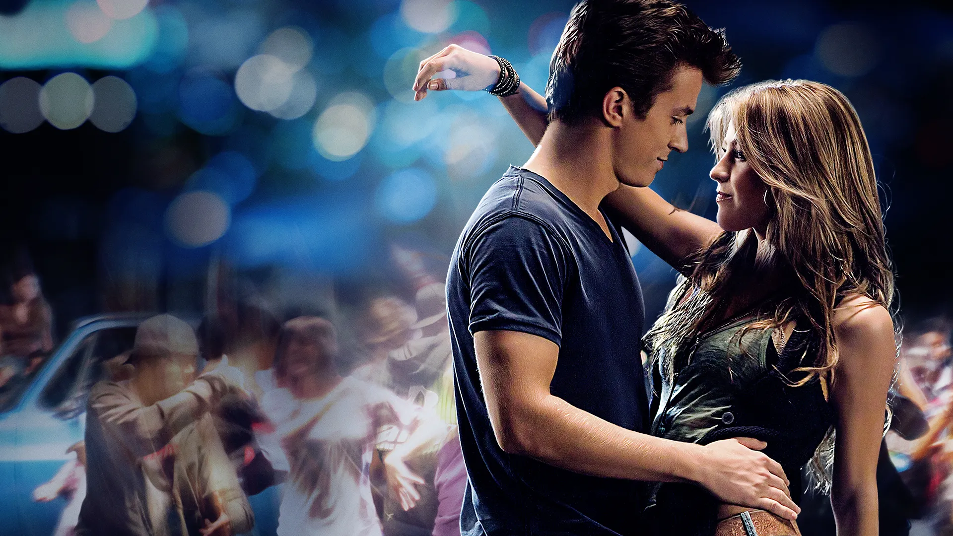 Footloose (2011)