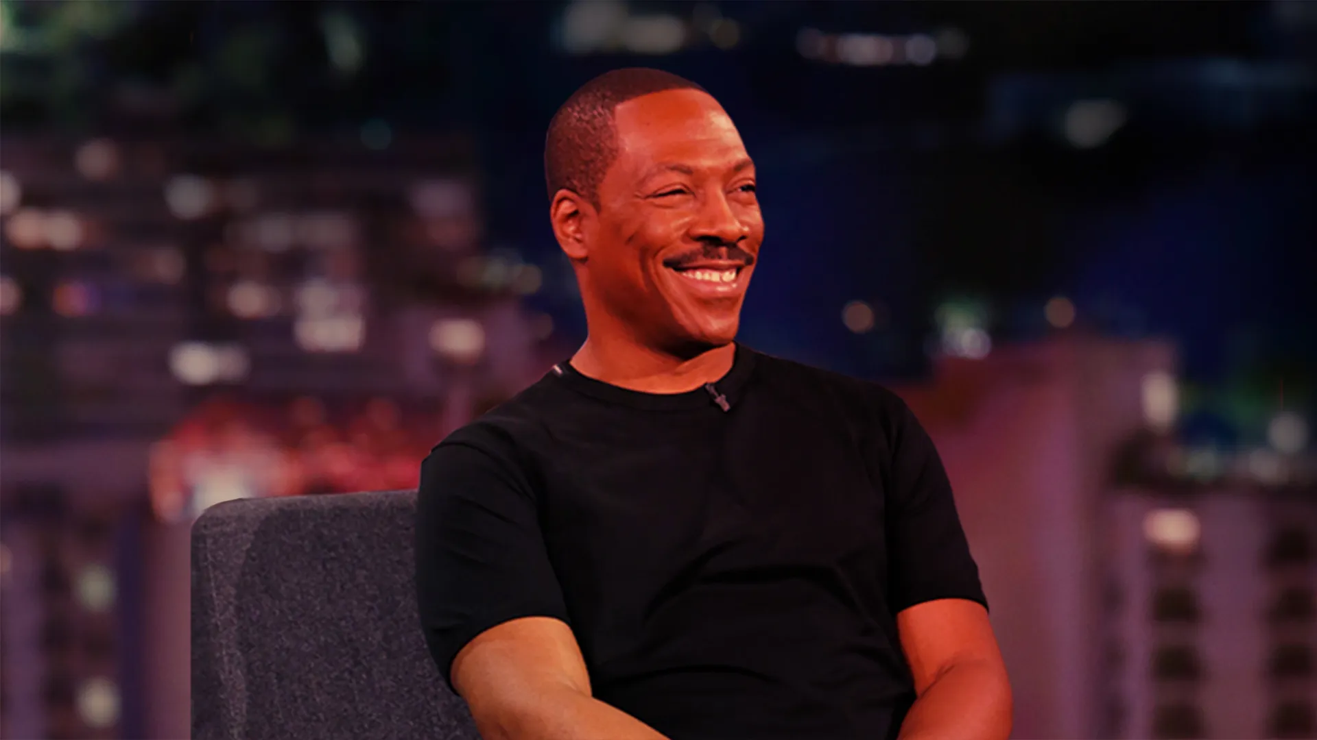 Eddie Murphy: Laugh 'Til it Hurts