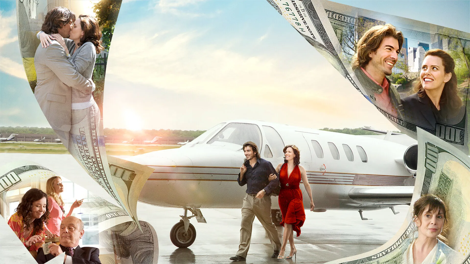 My Secret Billionaire
