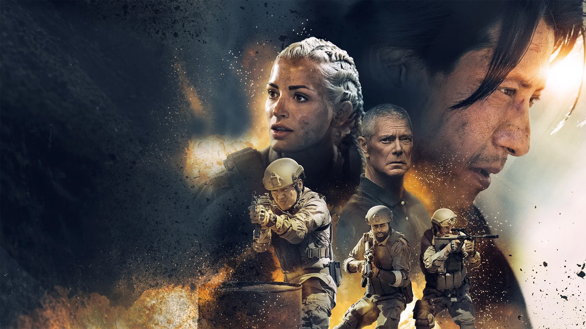 Rogue Warfare: The Hunt