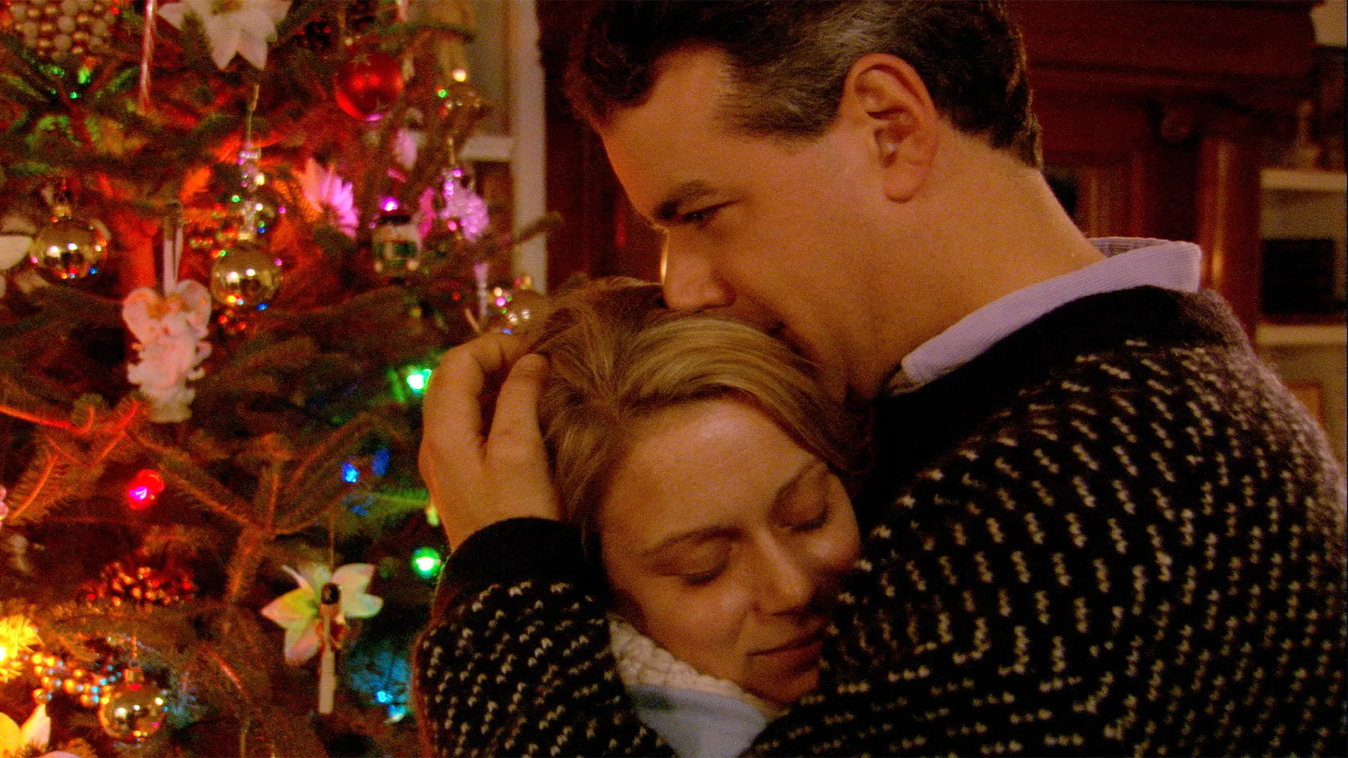 Christmas at Maxwell's
