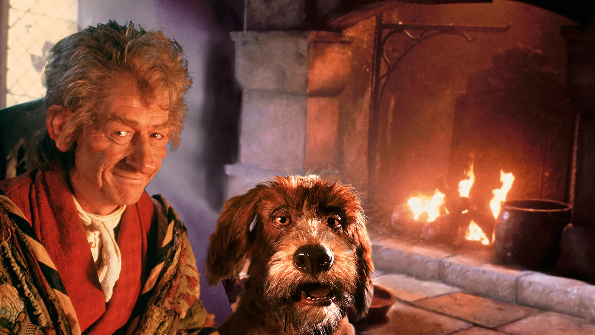 The Storyteller Season 1