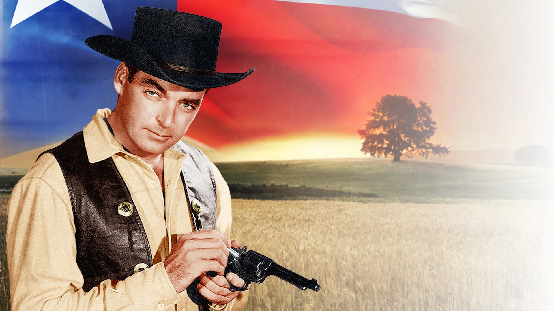 The Texan