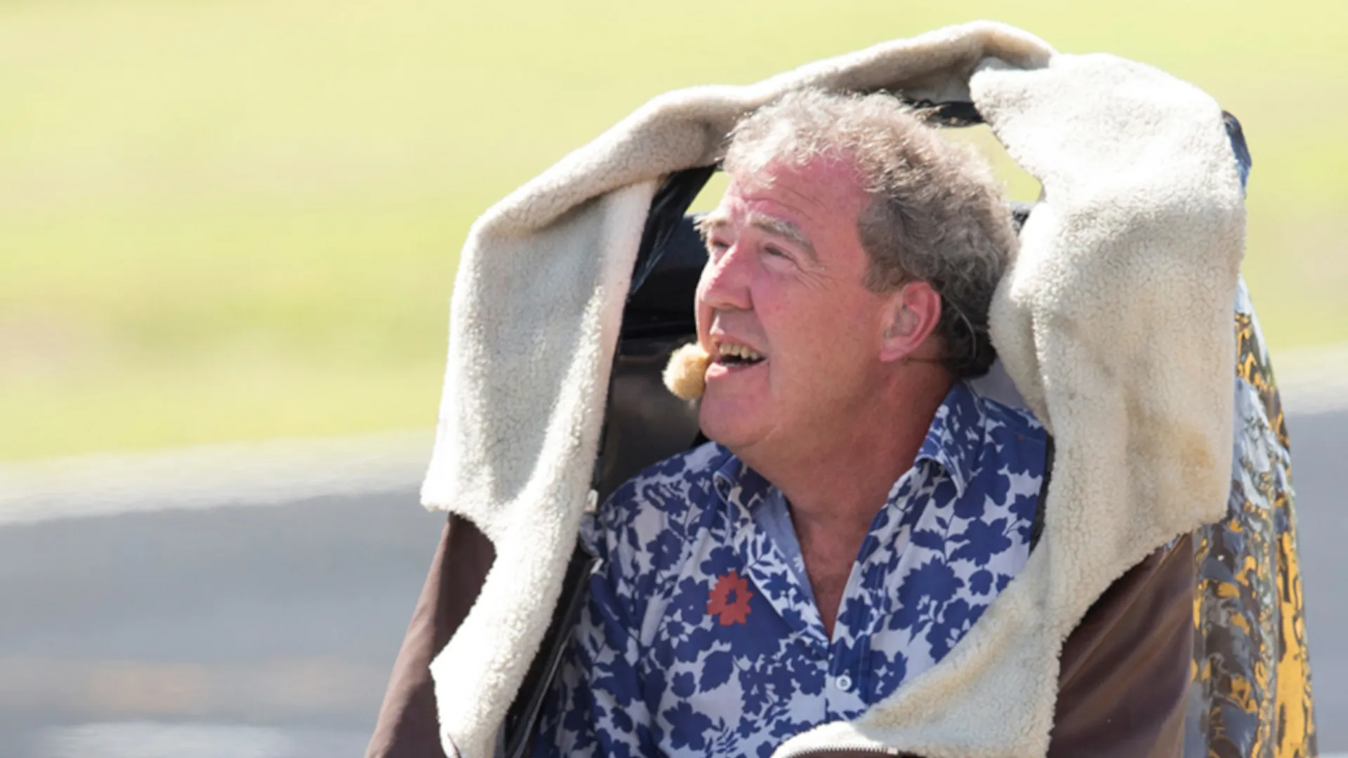 Top Gear: Special: Festival Sydney