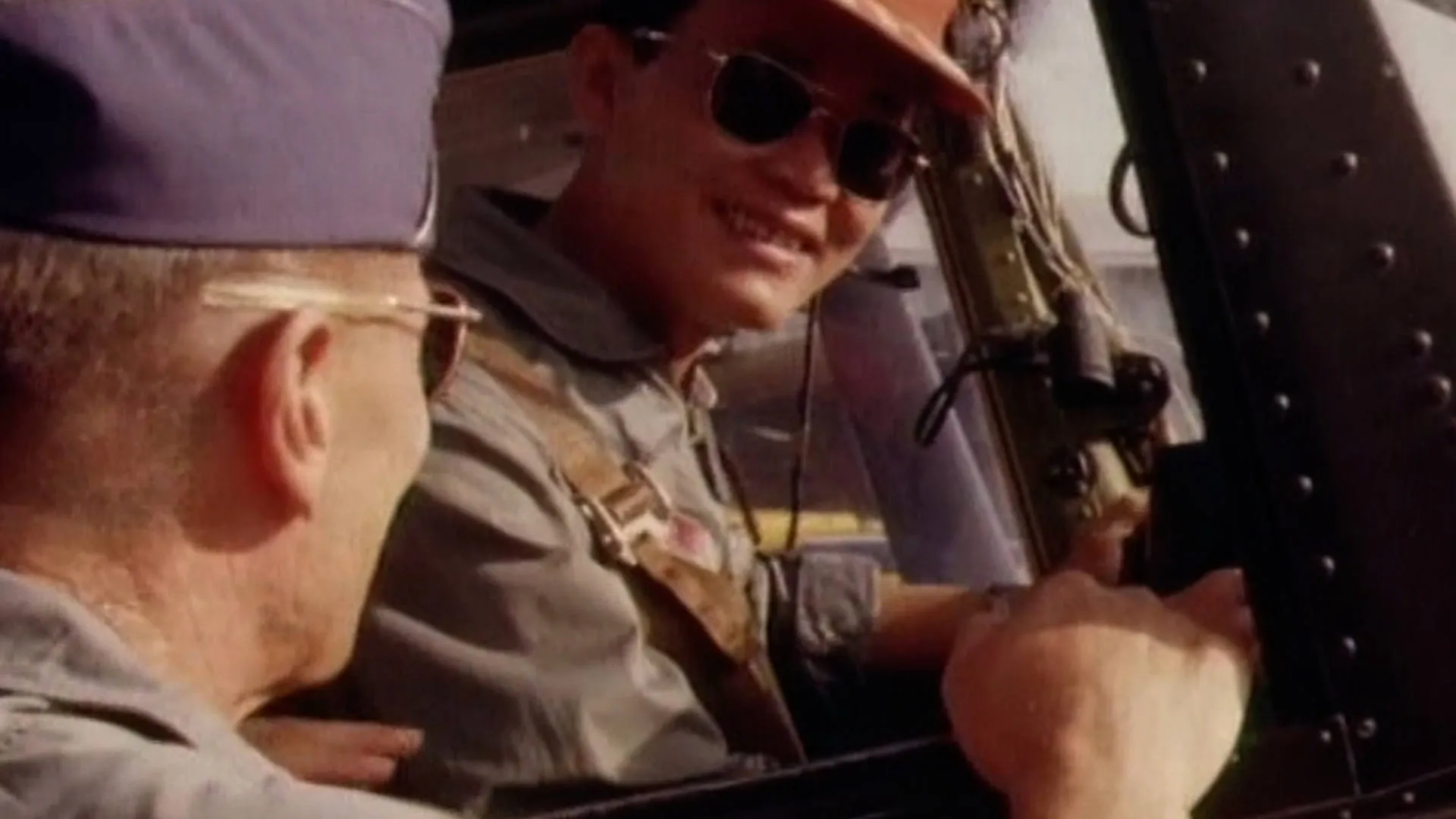 Aerial Assault Vietnam