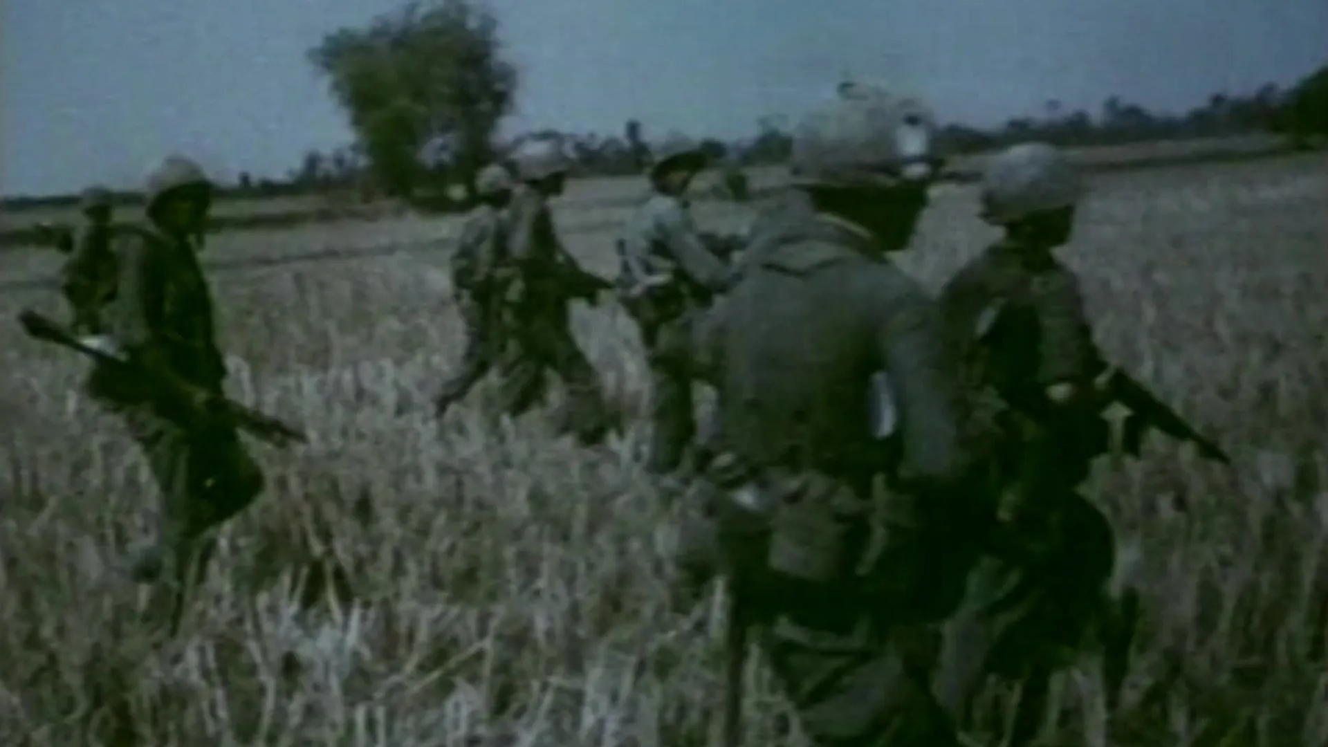 Military Mayhem In Vietnam III