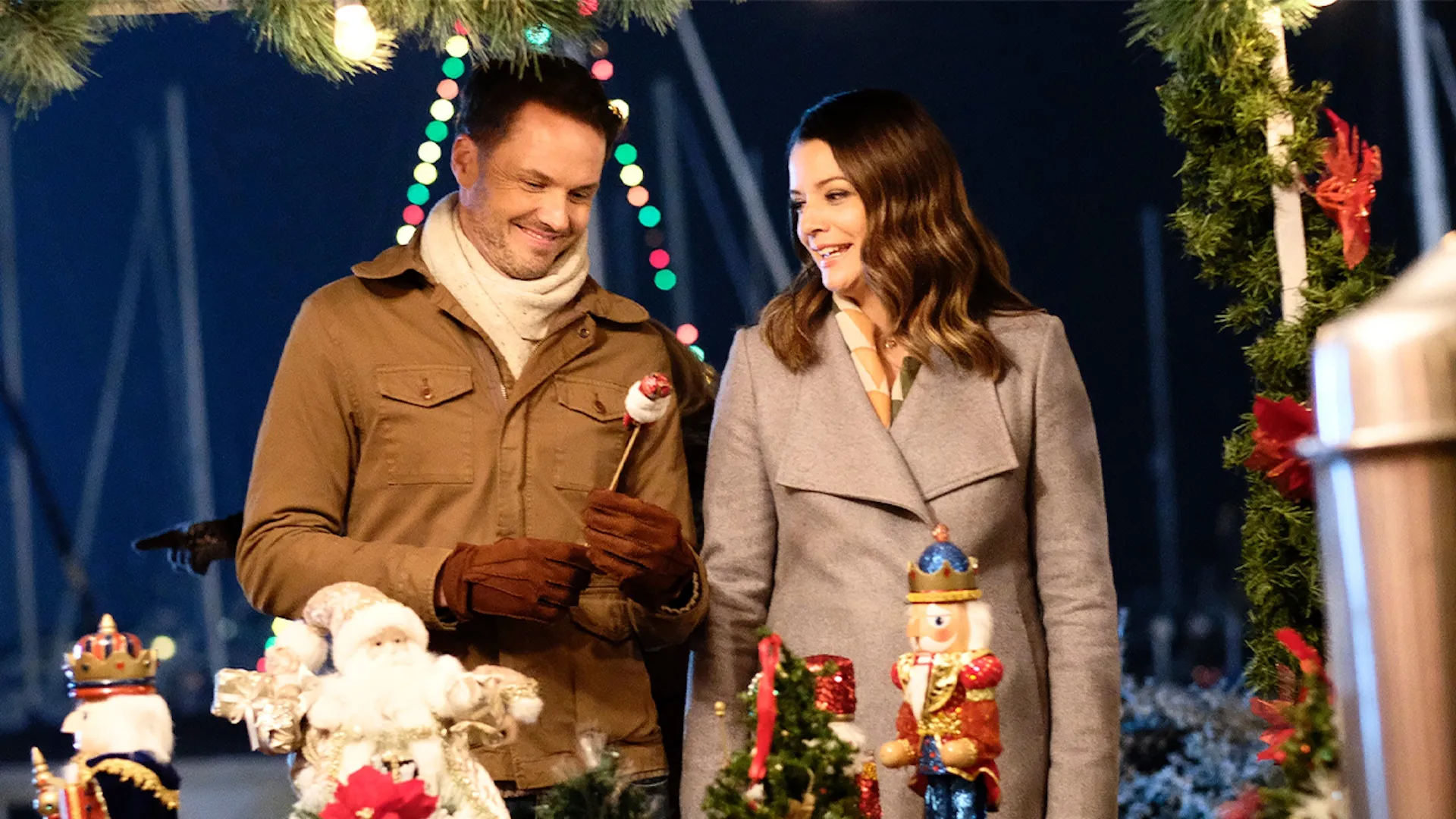 A Christmas Coincidence