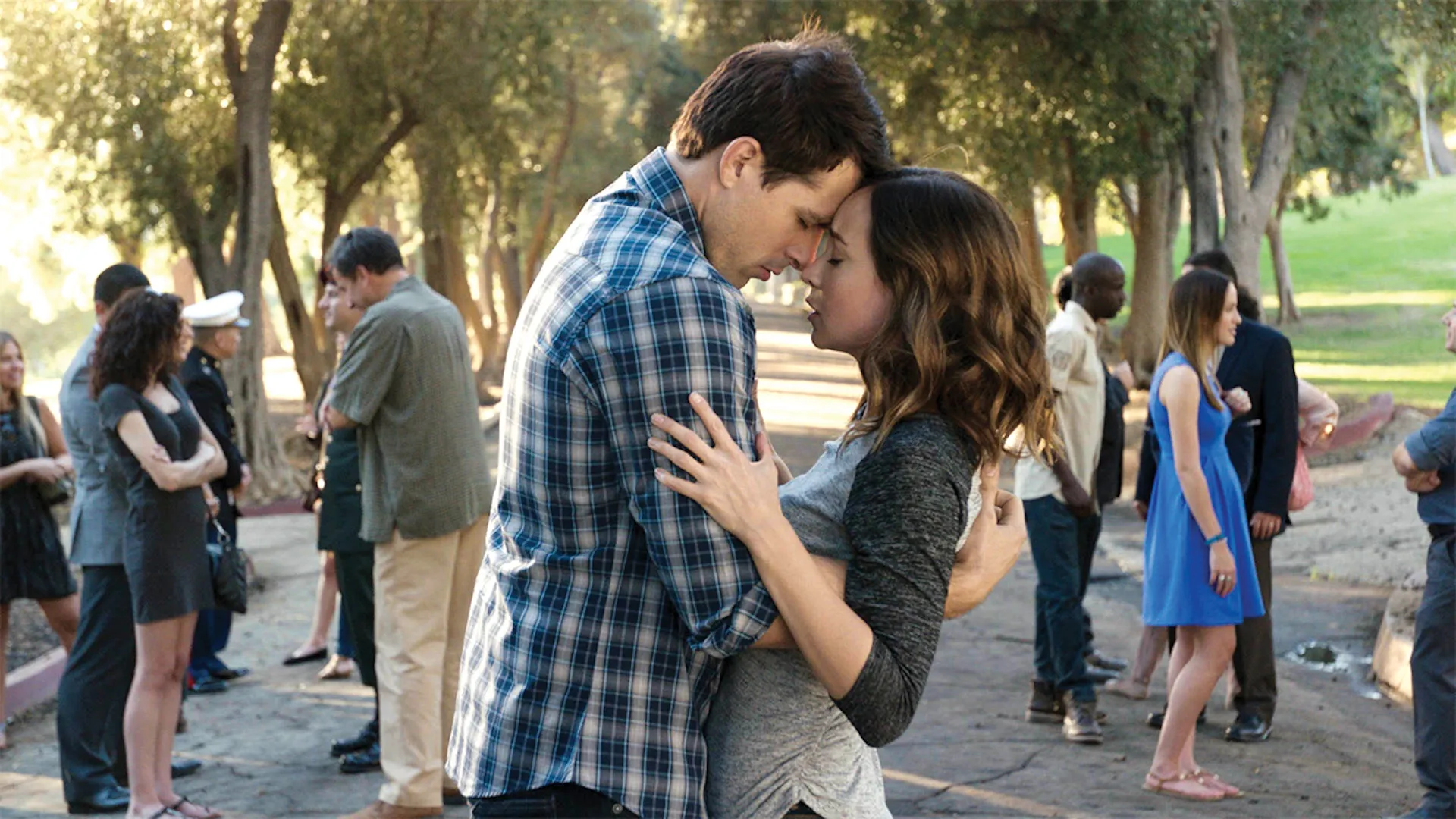 Back To Love