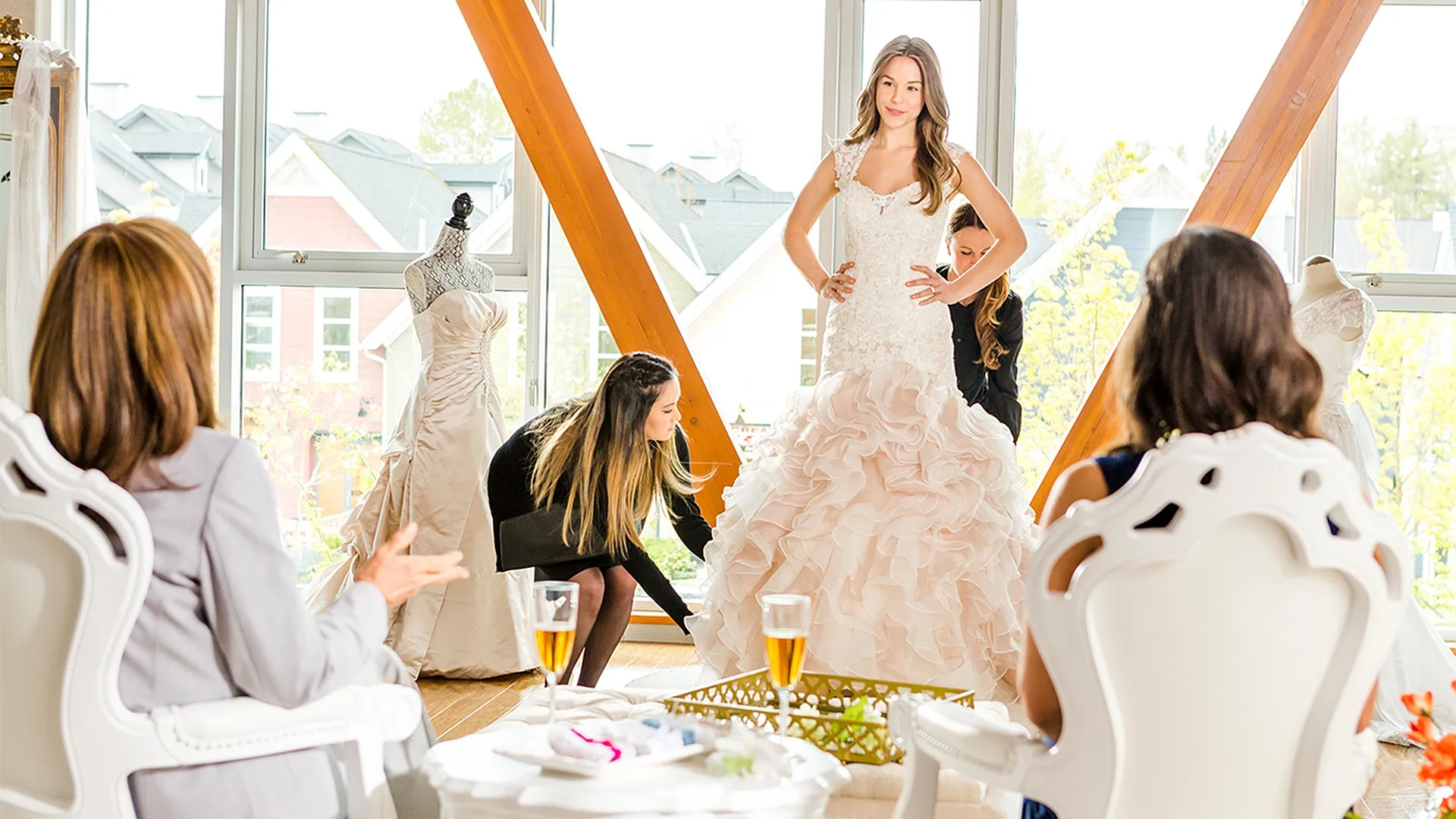 A Perfect Wedding