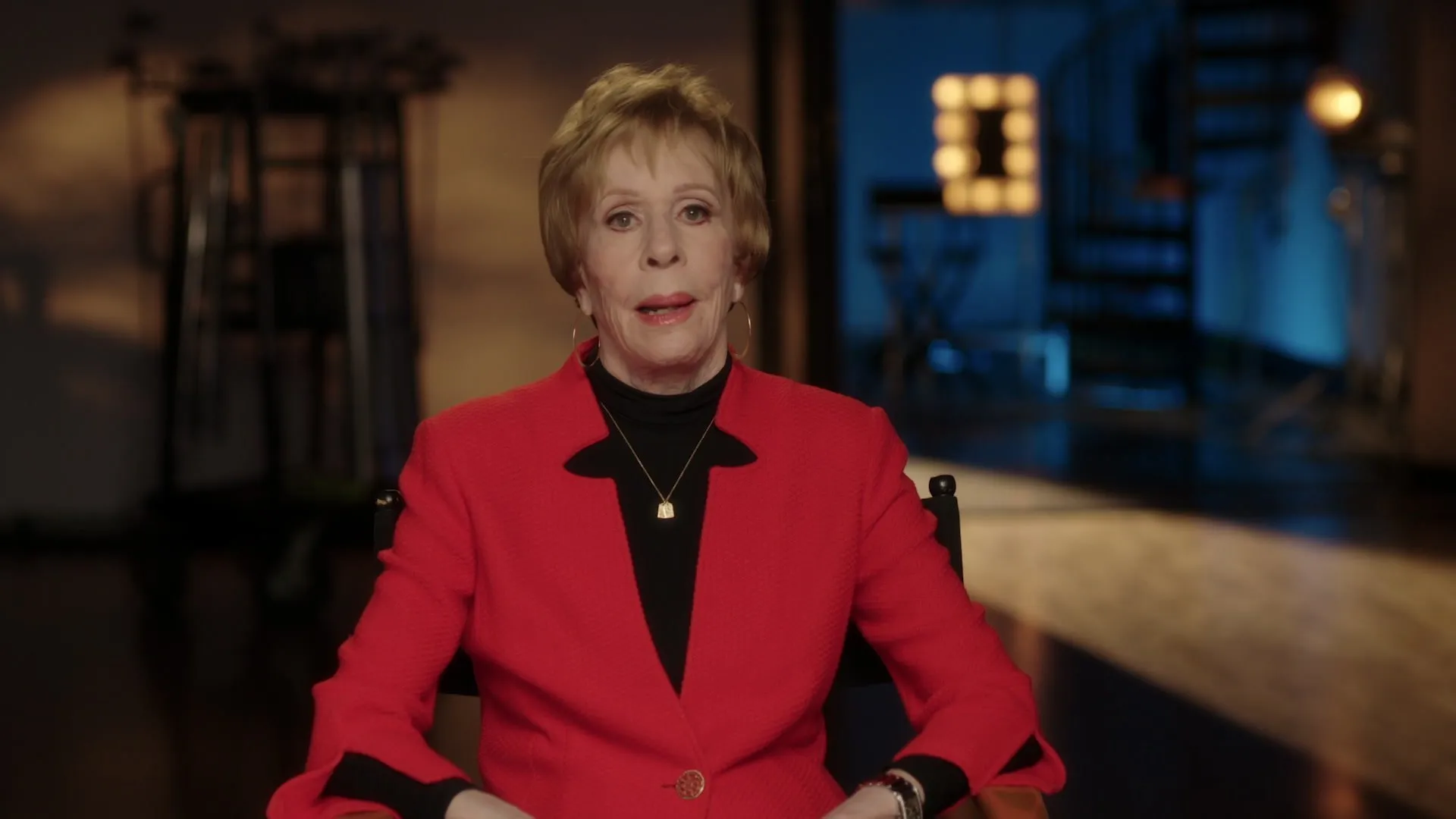 Celebrating Carol Burnett: The Gift Of Laughter