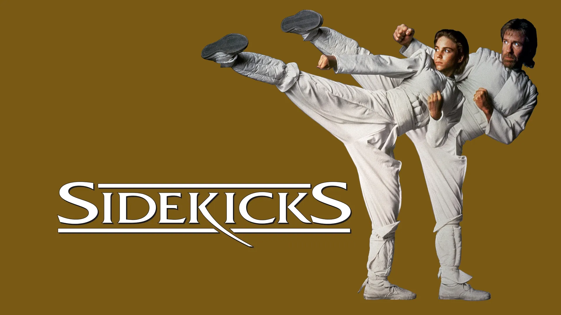 Sidekicks (ESP)