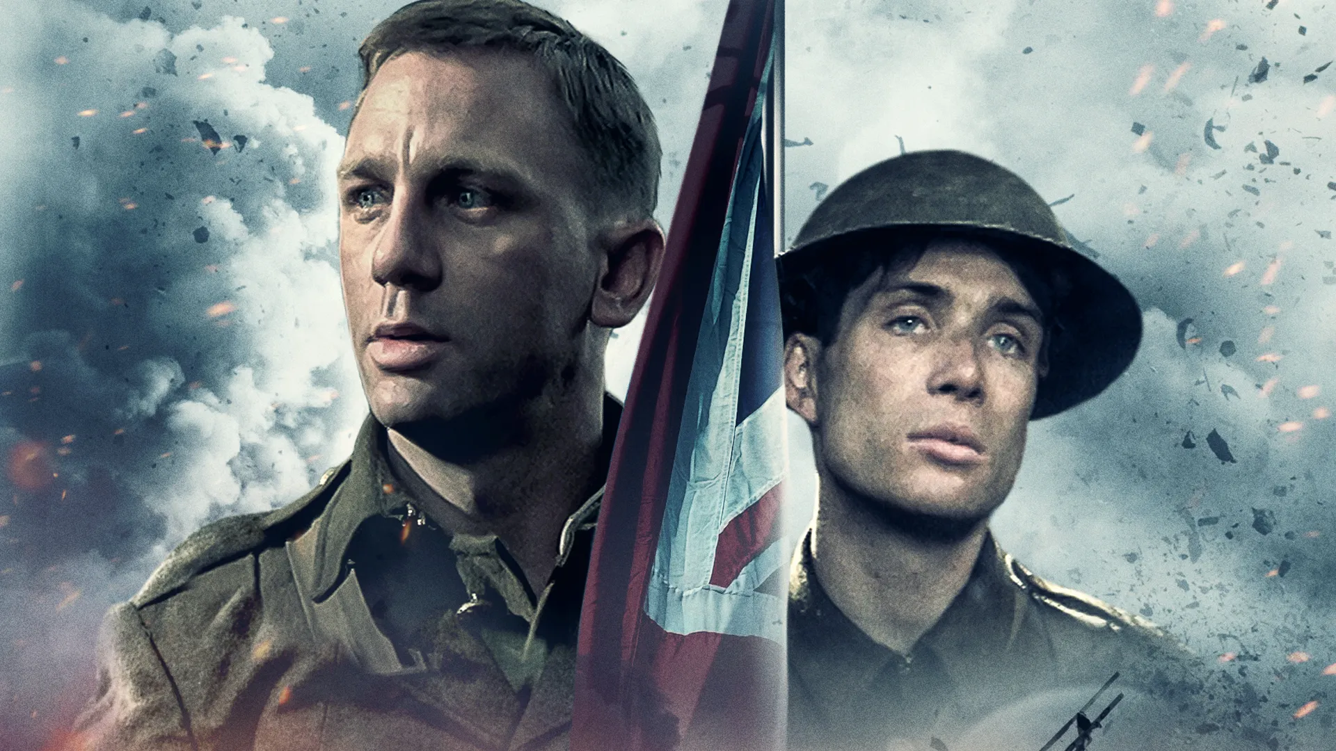 The Trench