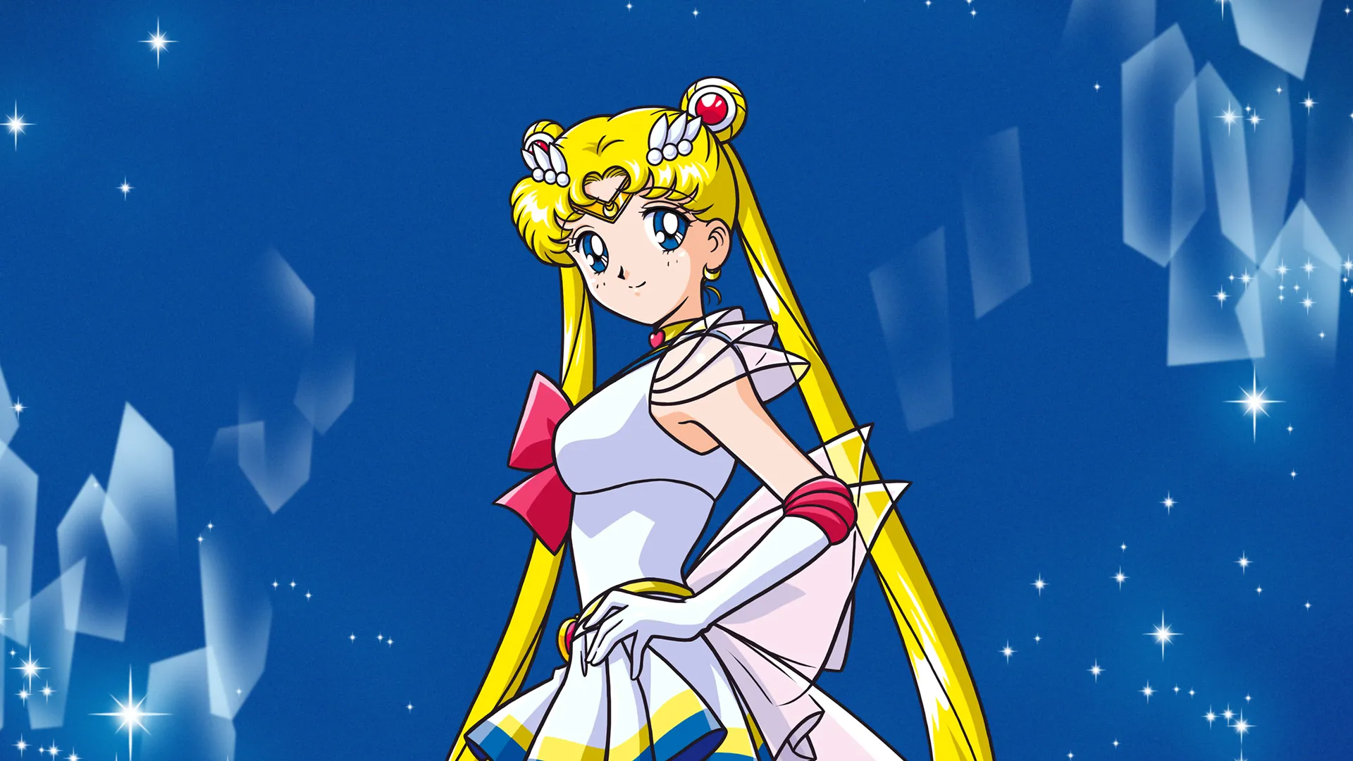 Sailor Moon S: The Movie