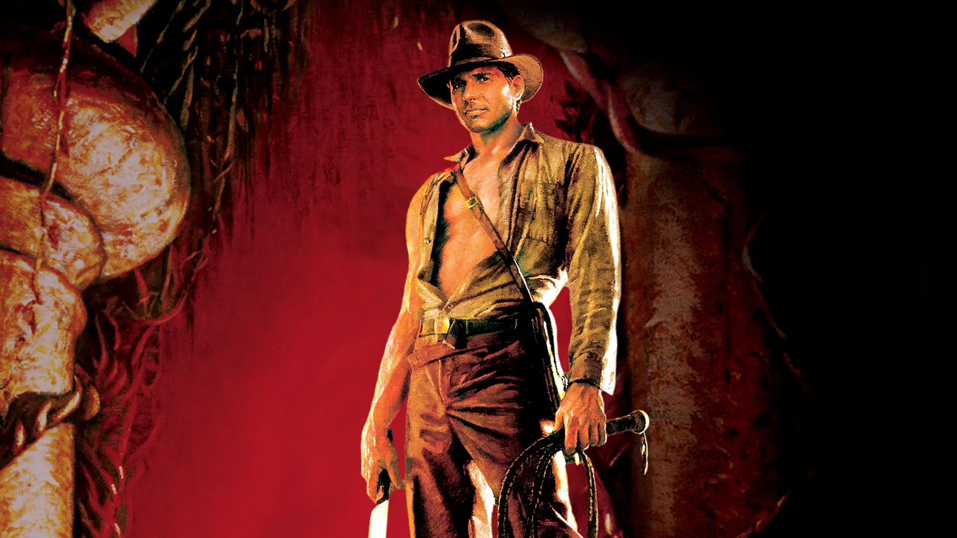 Indiana Jones and the Temple of Doom
