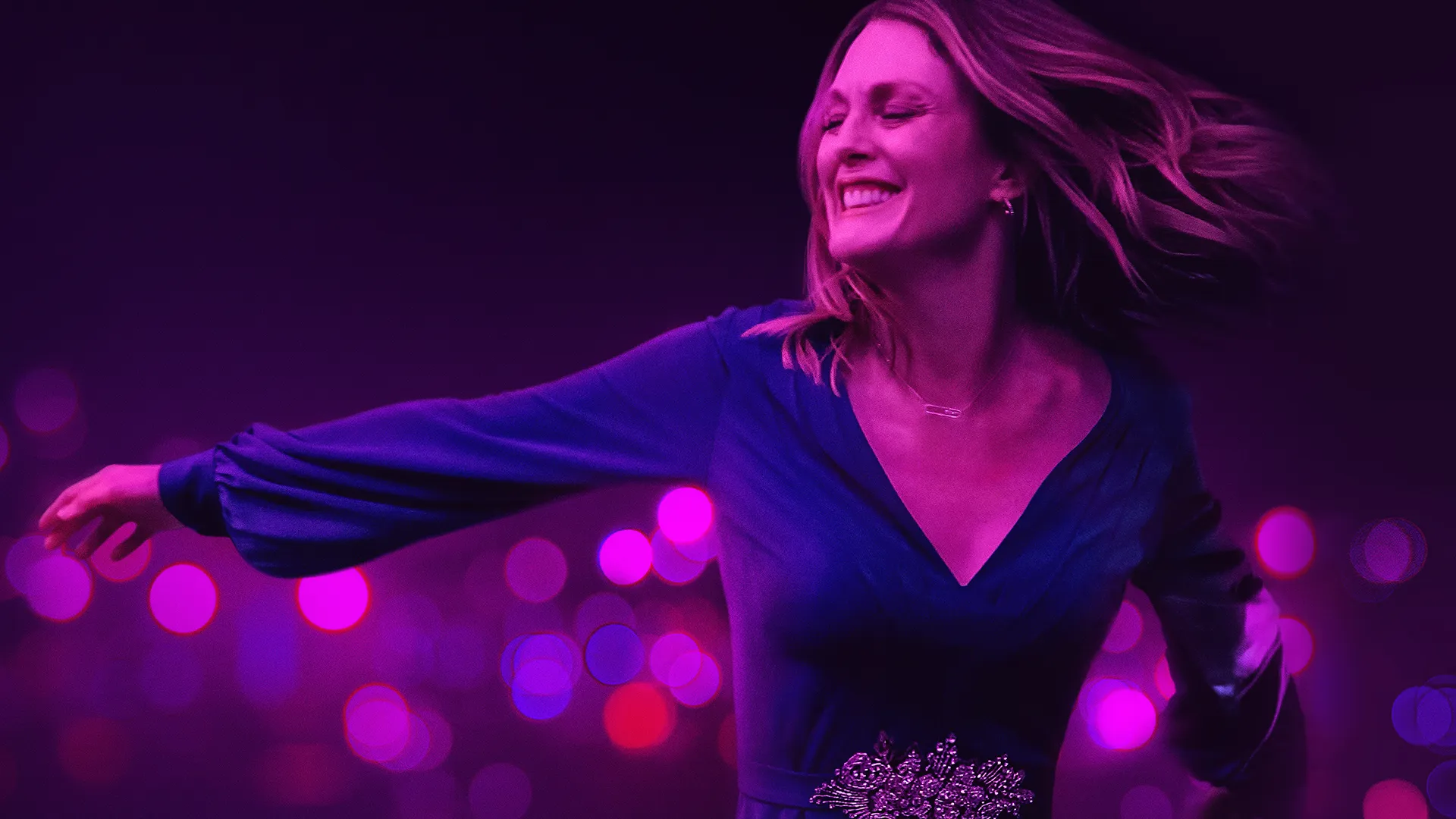 Gloria Bell