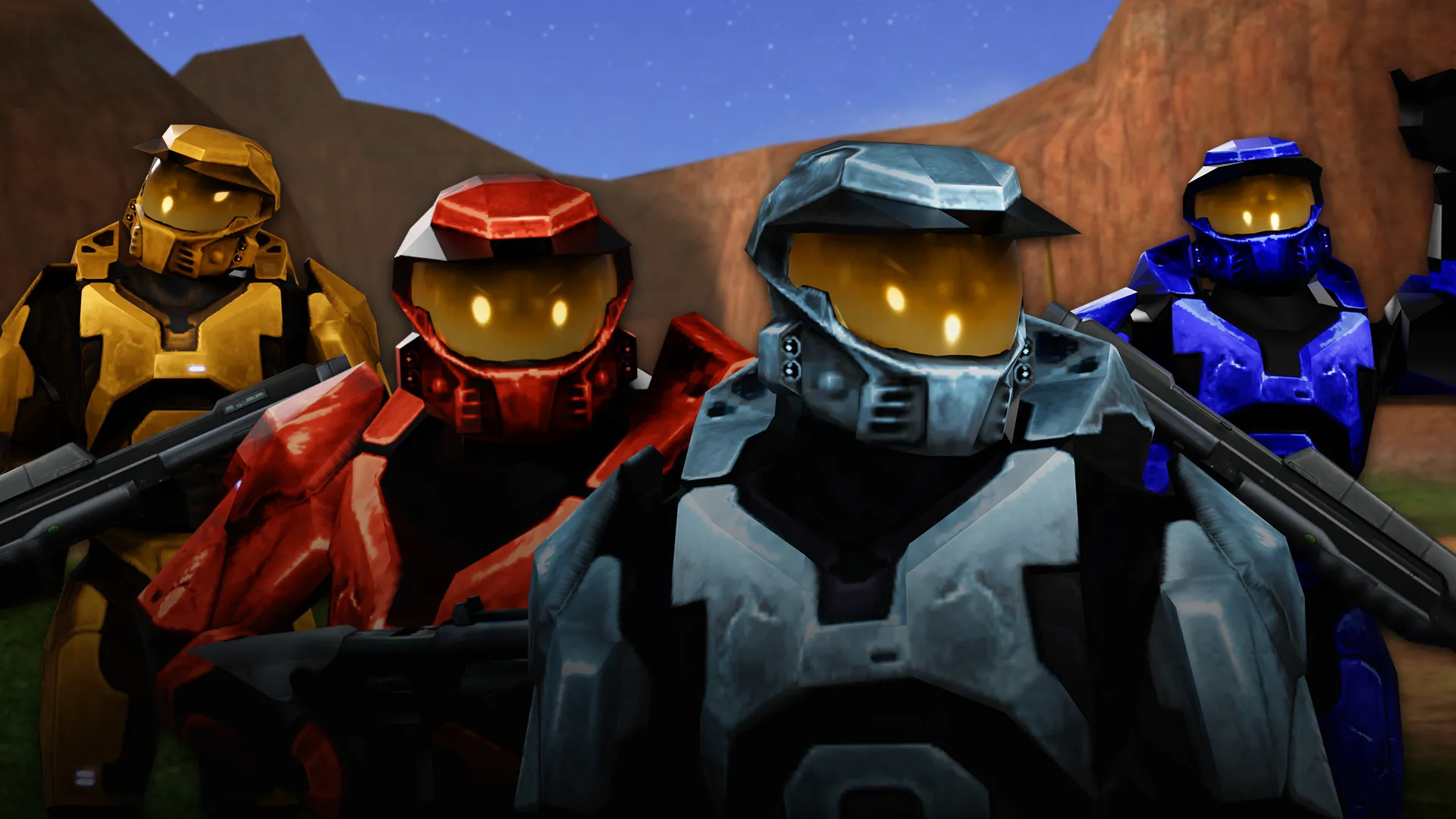 Red vs. Blue Season 3