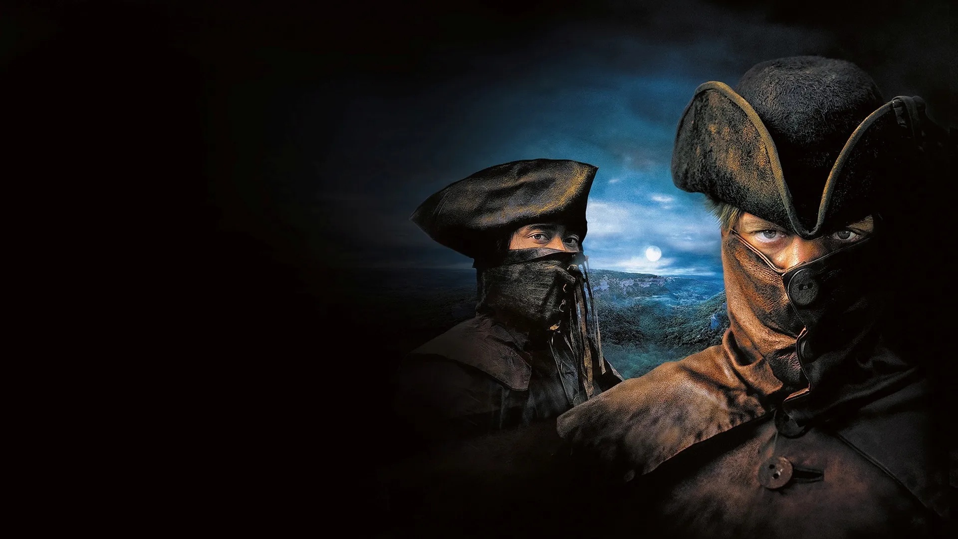 Brotherhood of the Wolf