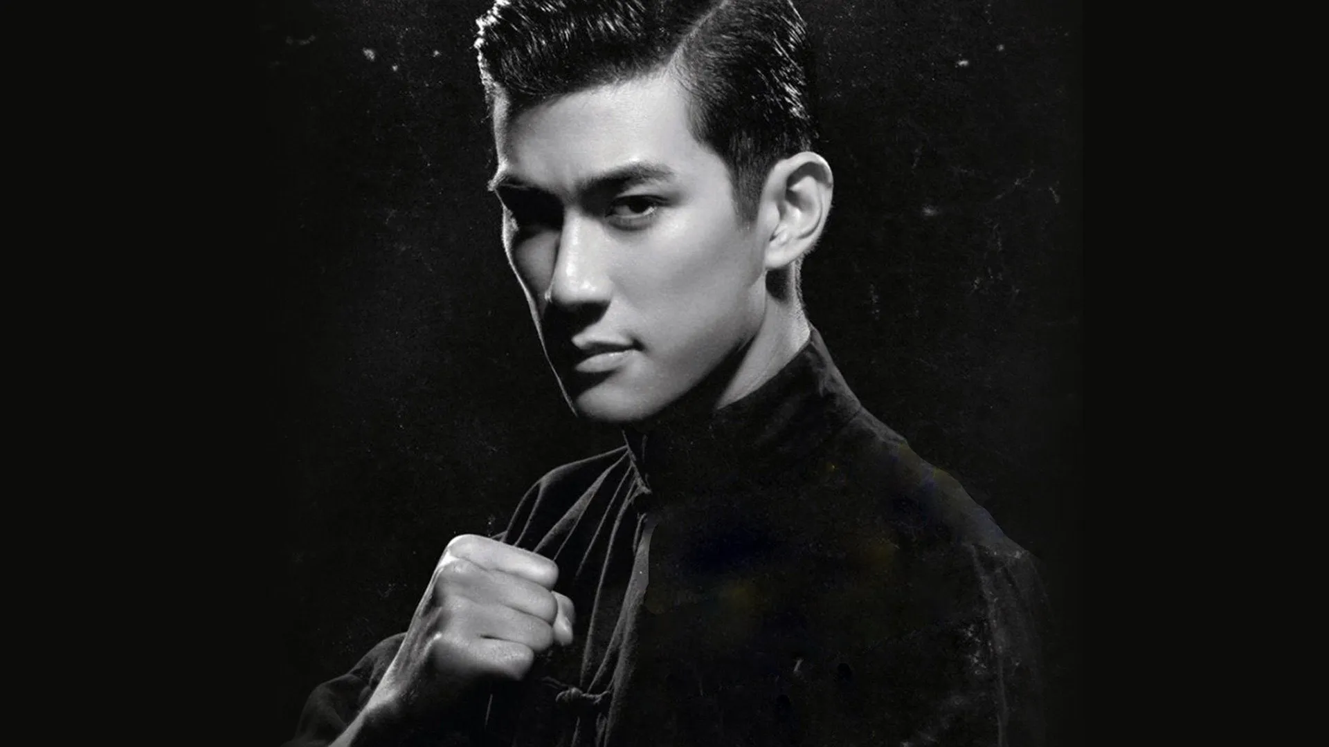 Bruce Lee, Naissance D'une Légende